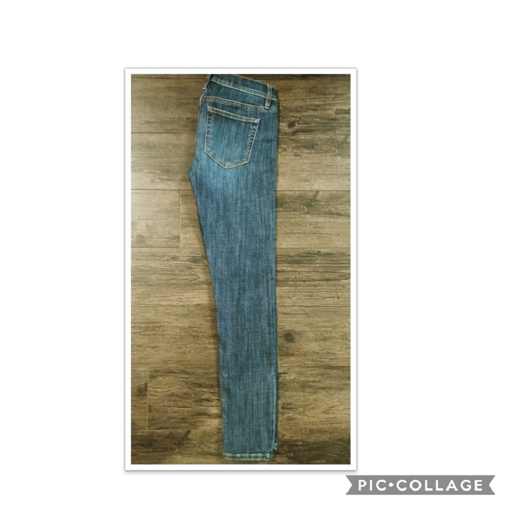 Loft Jeans - Picture 4 of 7